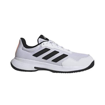 Adidas Game Spec 2 Blanc Unisexe Kk3668