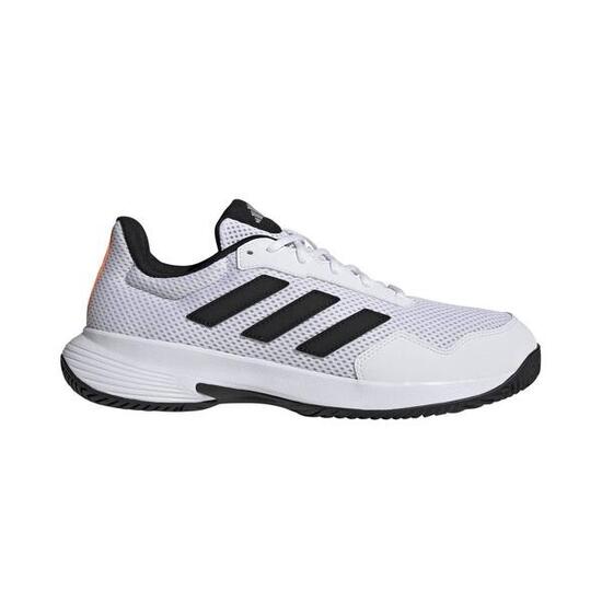 Adidas Game Spec 2 Blanc Unisexe Kk3668