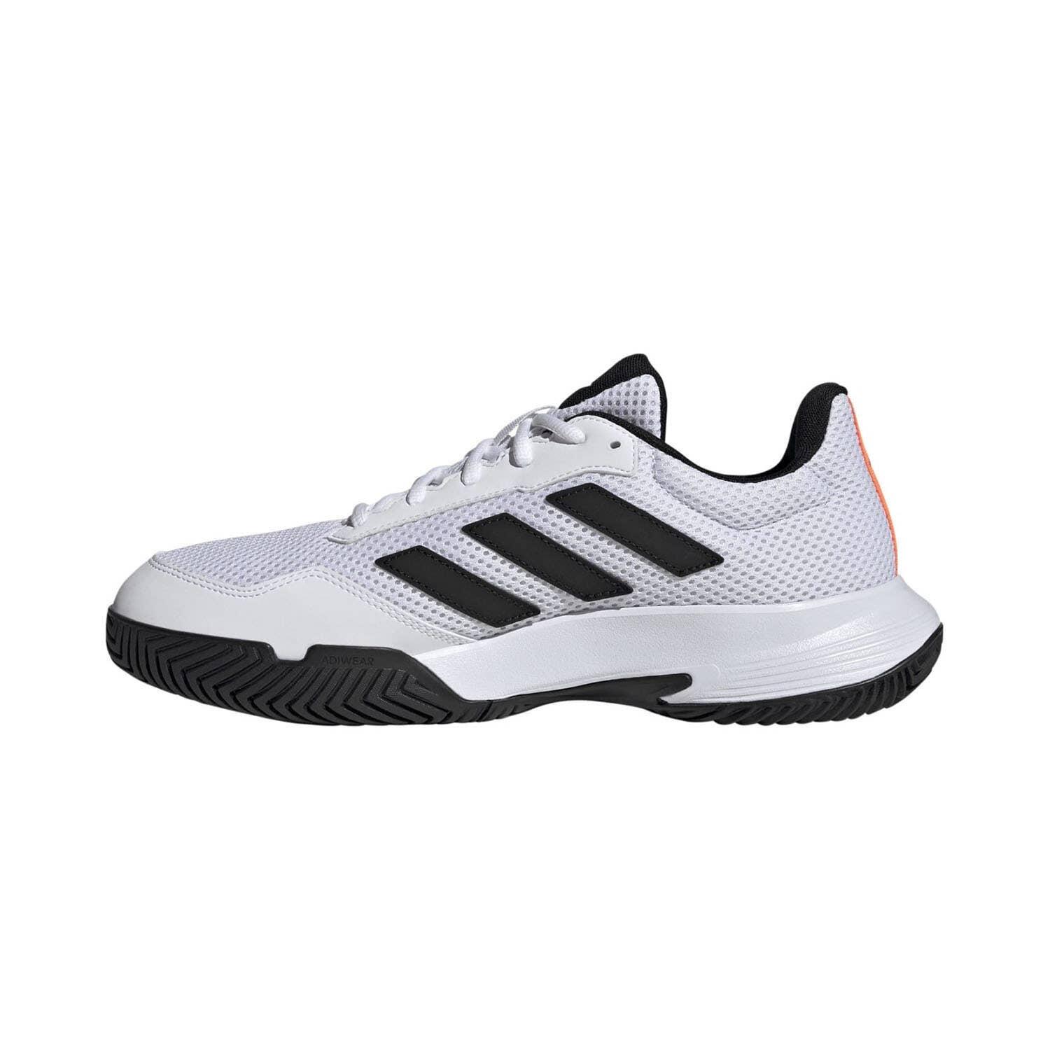 Adidas Game Spec 2 Branco Unissex Kk3668 4/6