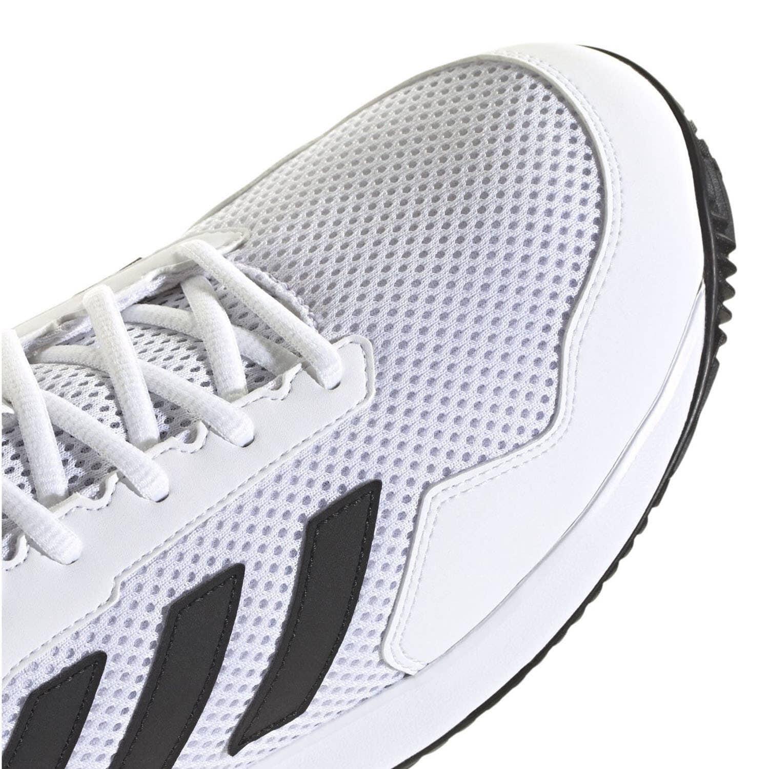 Adidas Game Spec 2 Branco Unissex Kk3668 6/6