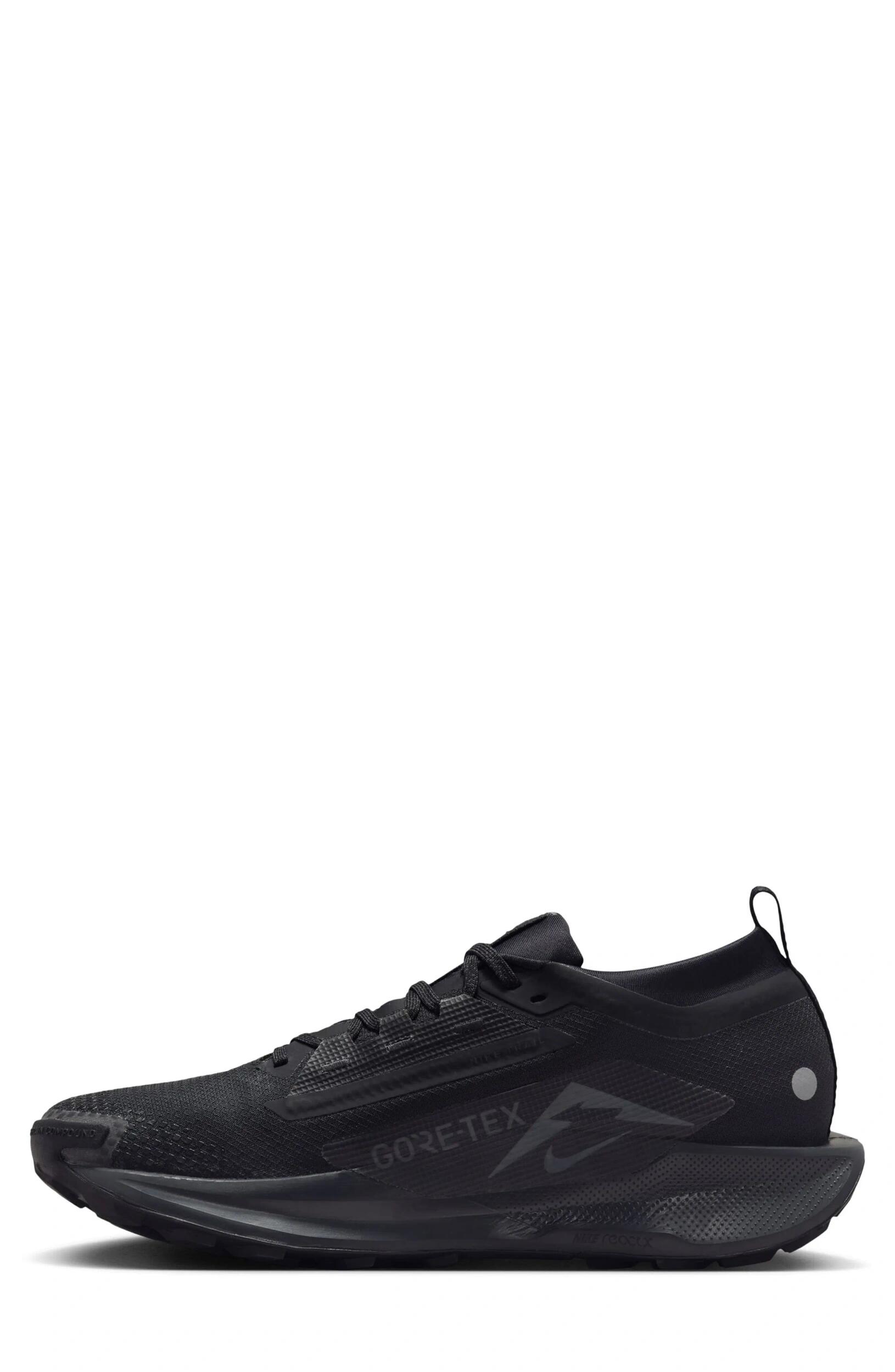NIKE W REACTX PEGASUS TRAIL 5 GTX Baskets (FQ0912-002) 1/4