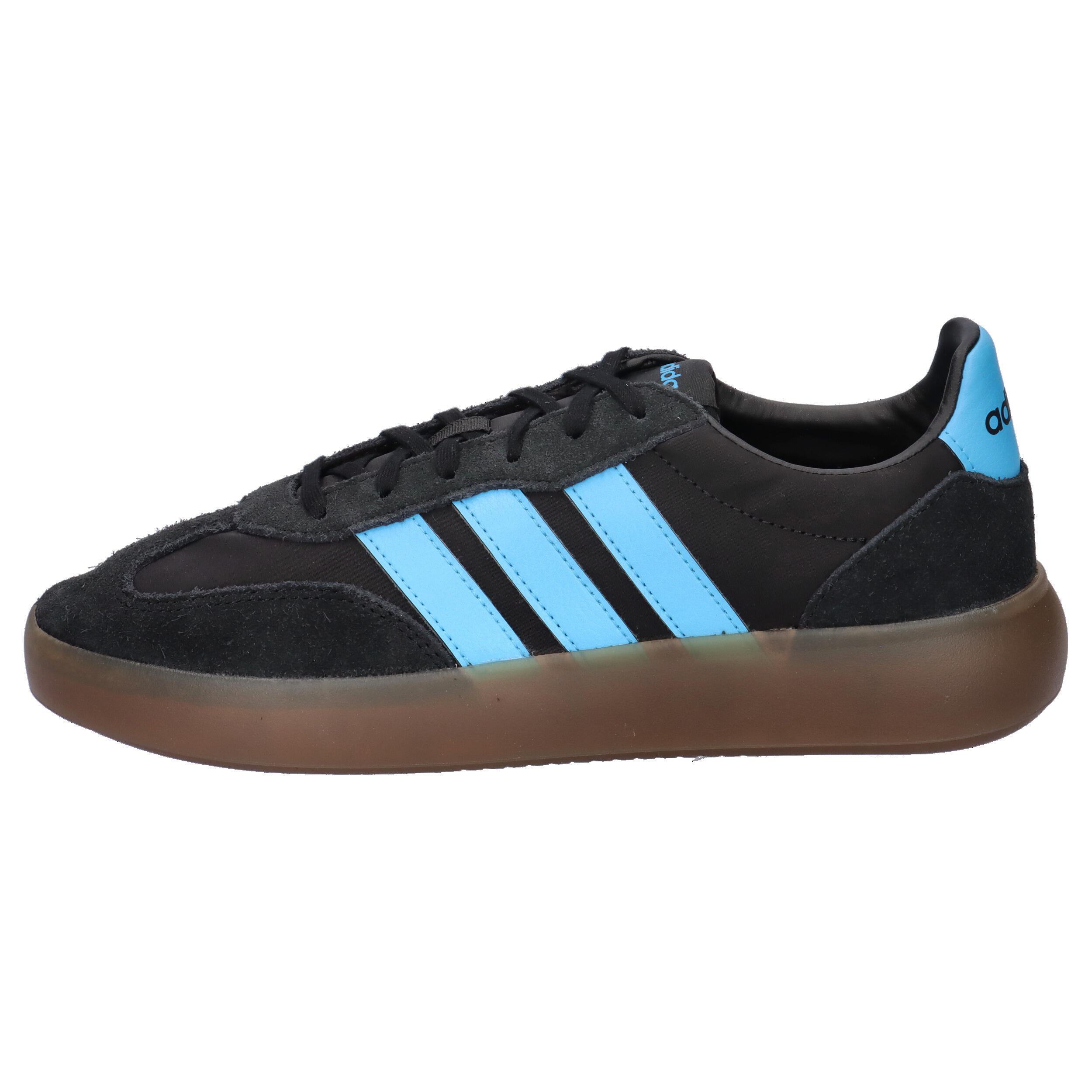 ADIDAS Barreda Decode hombre - negro, suela de goma 2/7