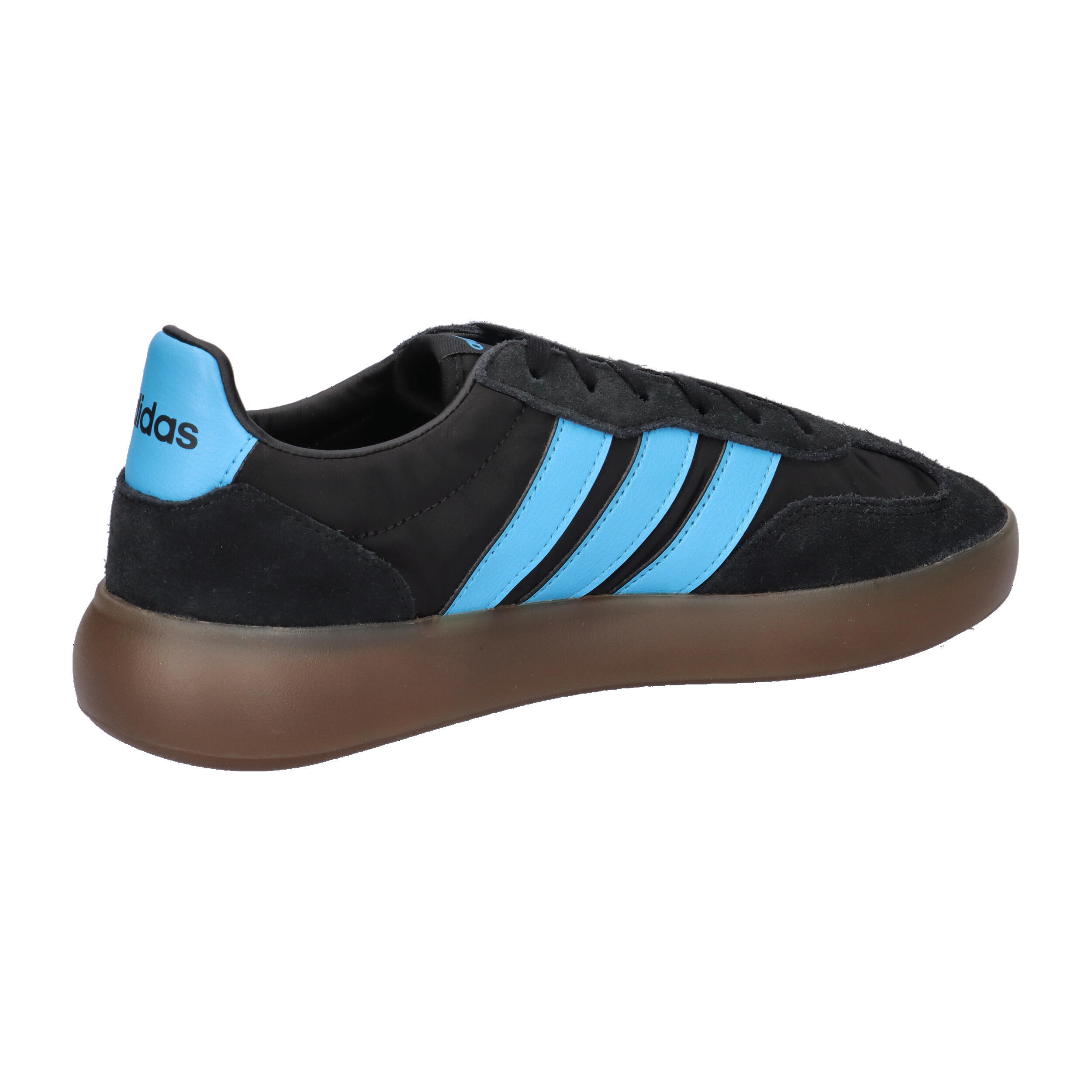 ADIDAS Barreda Decode hombre - negro, suela de goma 7/7