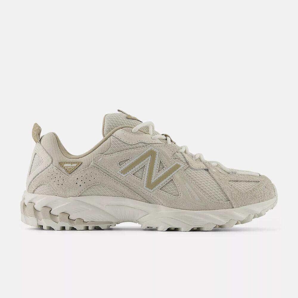 NEW BALANCE Мъжки спортни обувки (ML610TML)