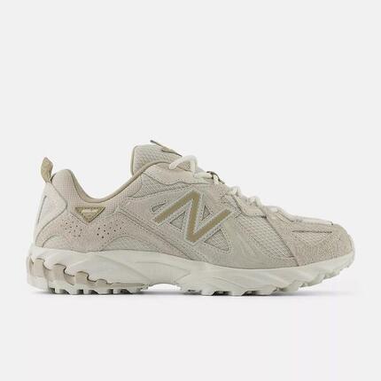 Zapatillas Hombre New Balance 610 Negro
