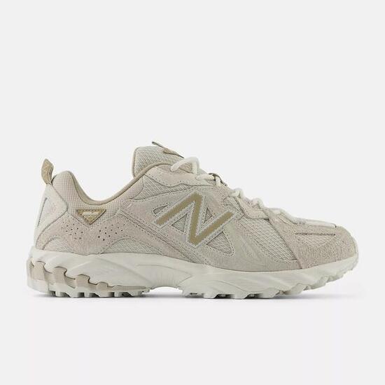 Zapatillas Hombre New Balance 610 Negro
