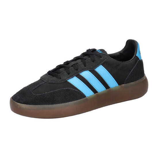 Buty męskie adidas Barreda Decode czarne IH1430