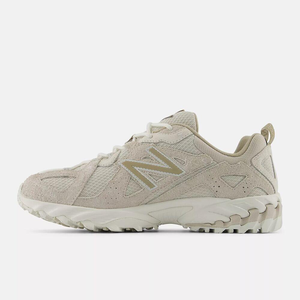 NEW BALANCE Sportschoenen Heren (ML610TML) 3/5