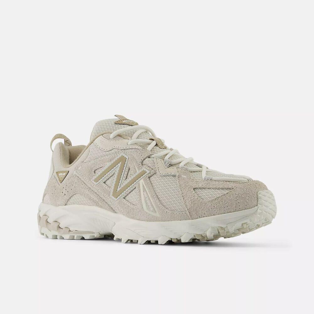 NEW BALANCE Sportschoenen Heren (ML610TML) 2/5