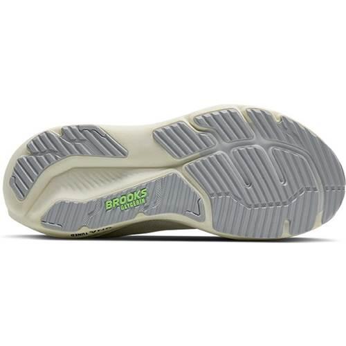 Herren lauf Schuhe Brooks Glycerin 23 2/5