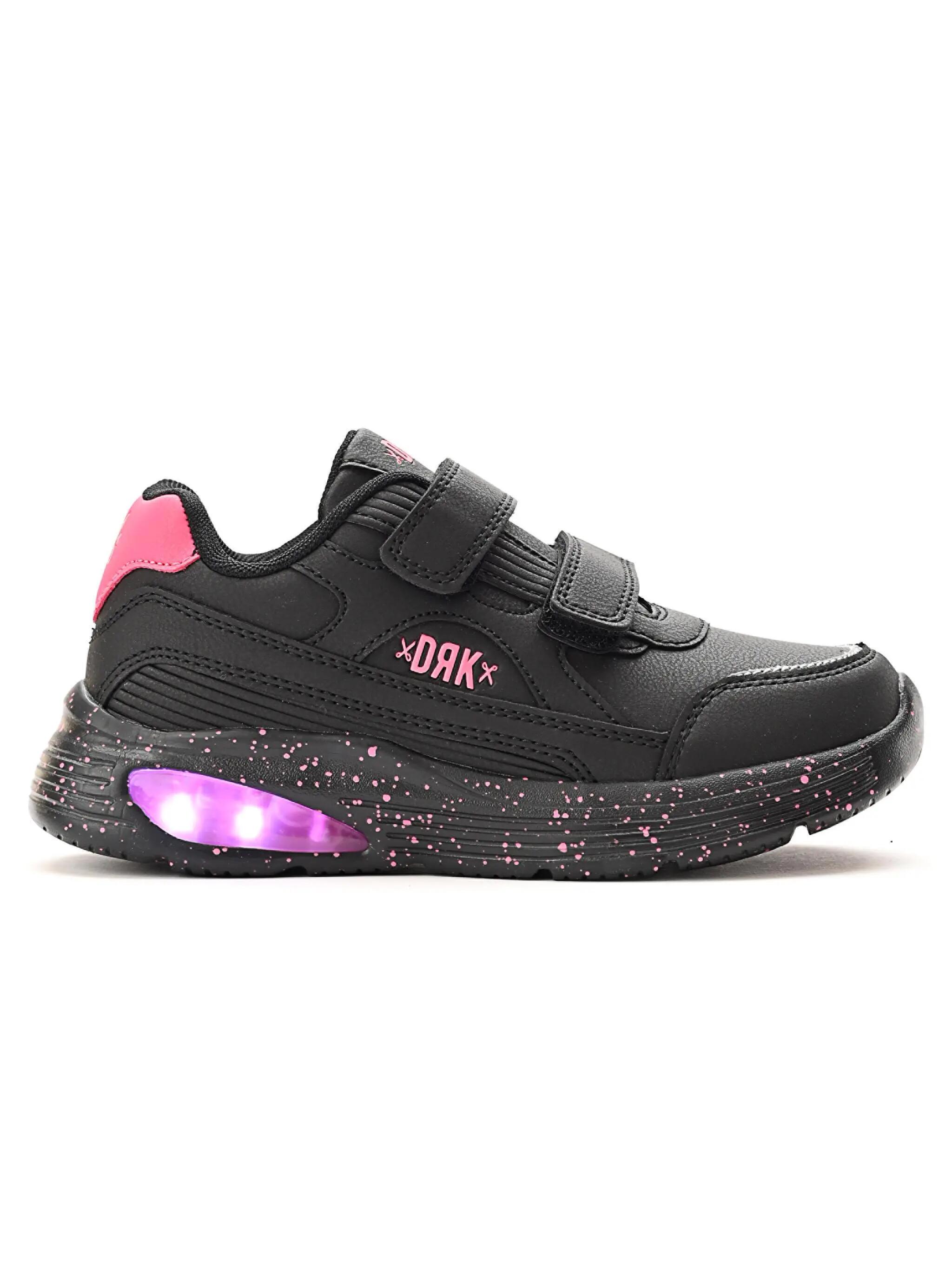 Fiú, Lány Alacsony száru cipő DORKO ASTRO STEP K 2/5