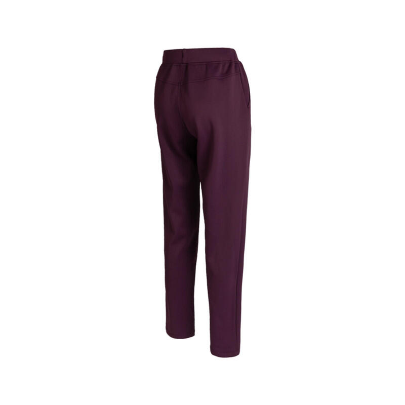 Pantaloni della tuta da donna MODENA PANT W con tasche e coulisse regolabile in 2/4