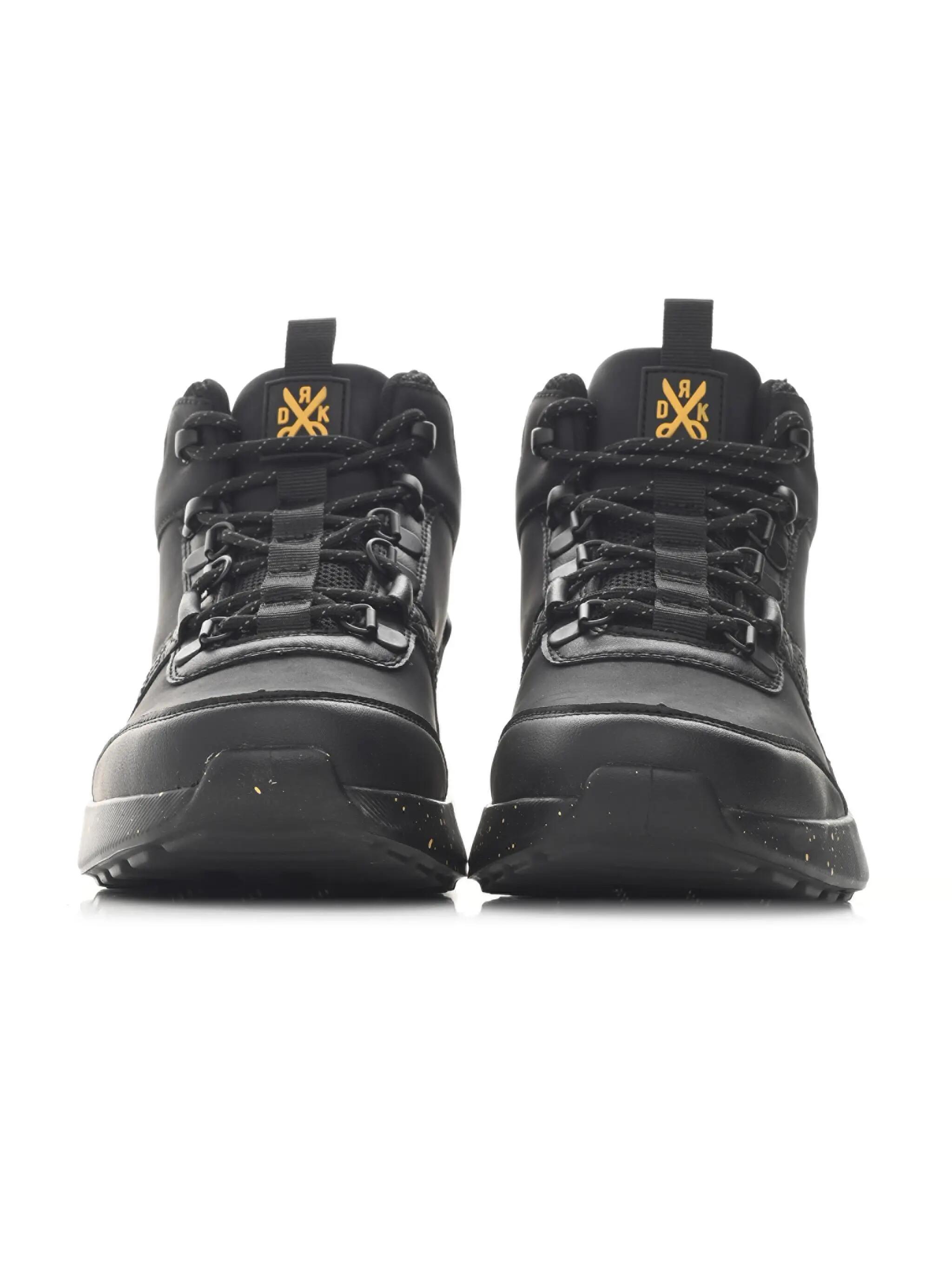 Férfi Sneakerboot cipő DORKO Sneakerboot cipő 3/10