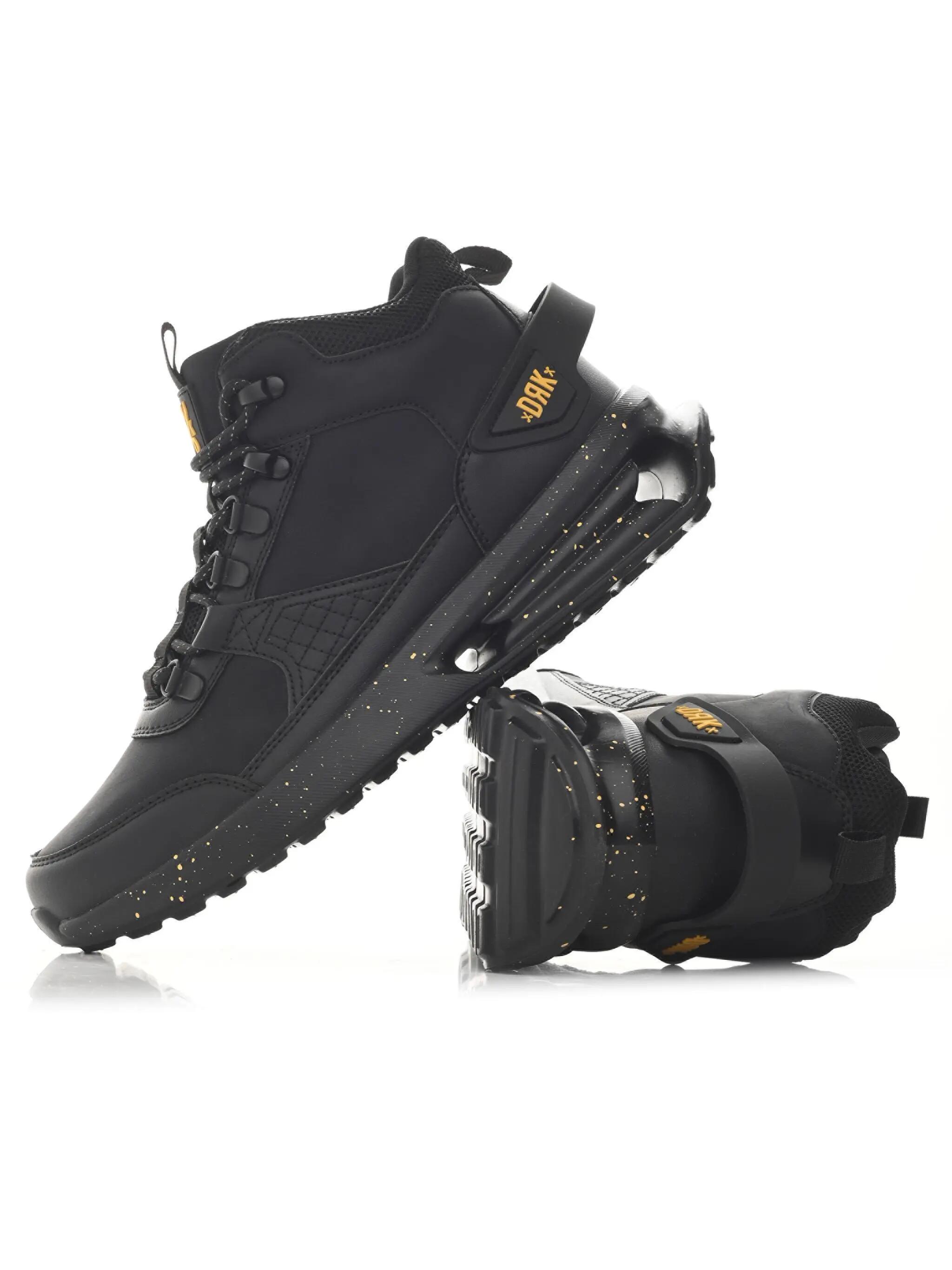 Férfi Sneakerboot cipő DORKO Sneakerboot cipő 7/10