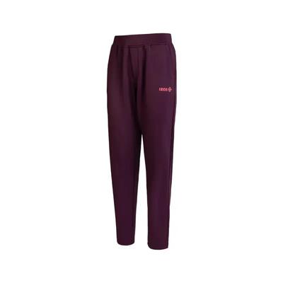 Pantaloni della tuta da donna MODENA PANT W con tasche e coulisse regolabile in