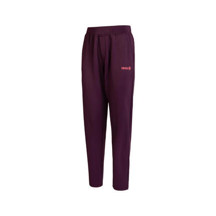 Damen Trainingshose MODENA PANT W mit Taschen und verstellbarem Kordelzugbund