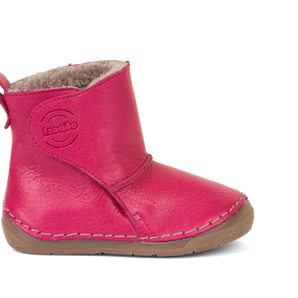 FRODDO Sneakers Kids' Pink