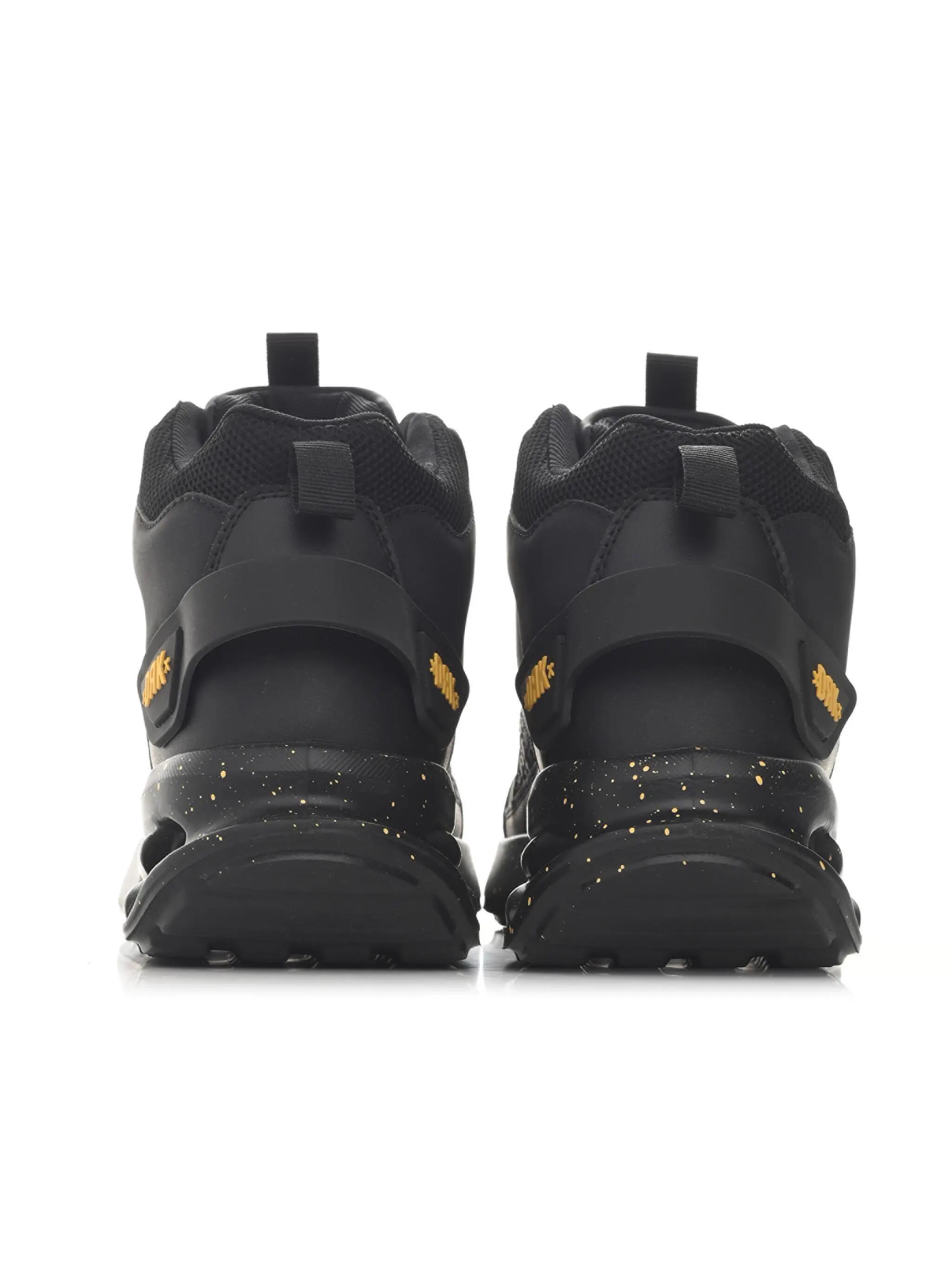 Férfi Sneakerboot cipő DORKO Sneakerboot cipő 5/10
