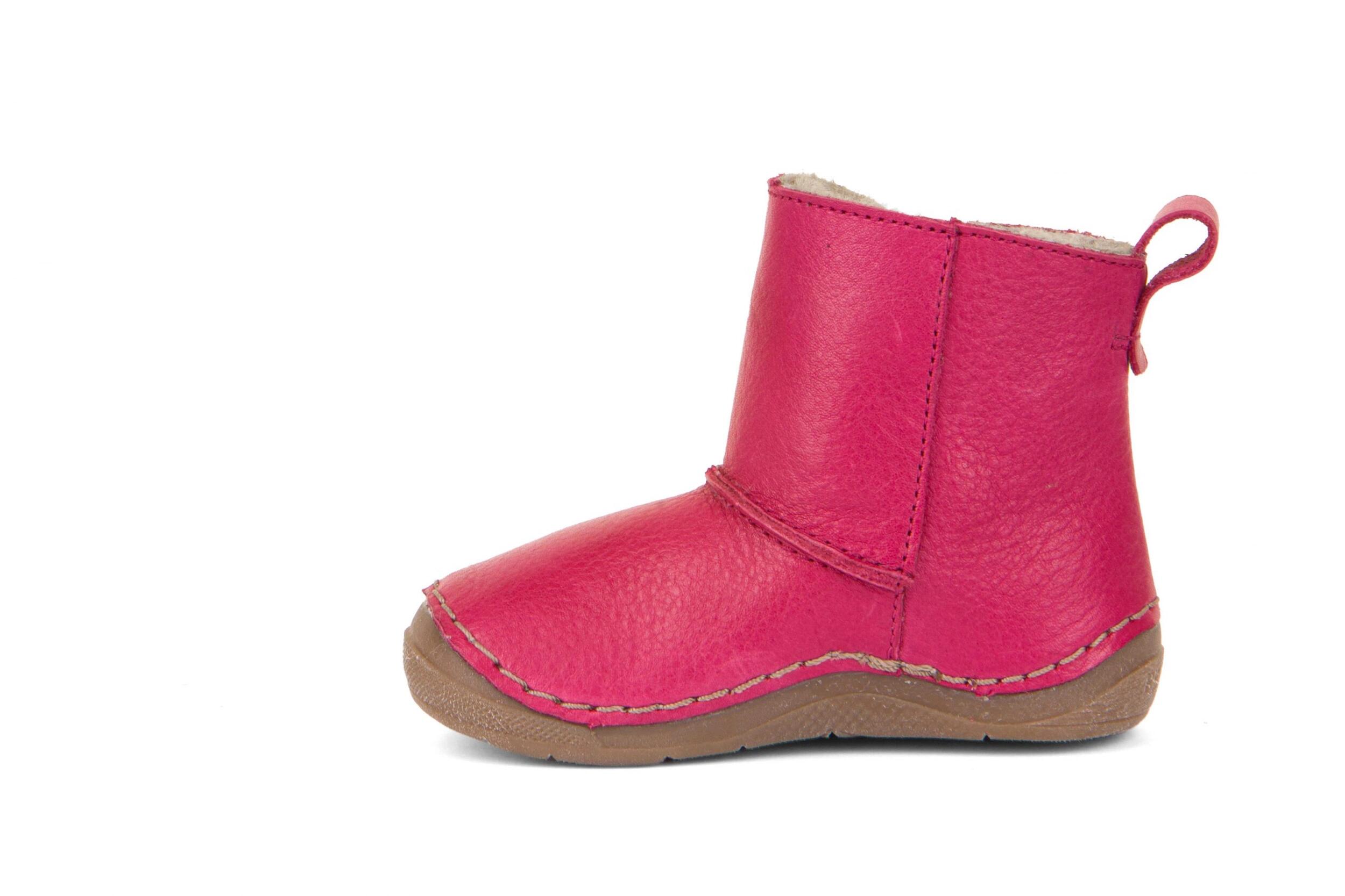 FRODDO Zapatillas Nino Rosa 3/4
