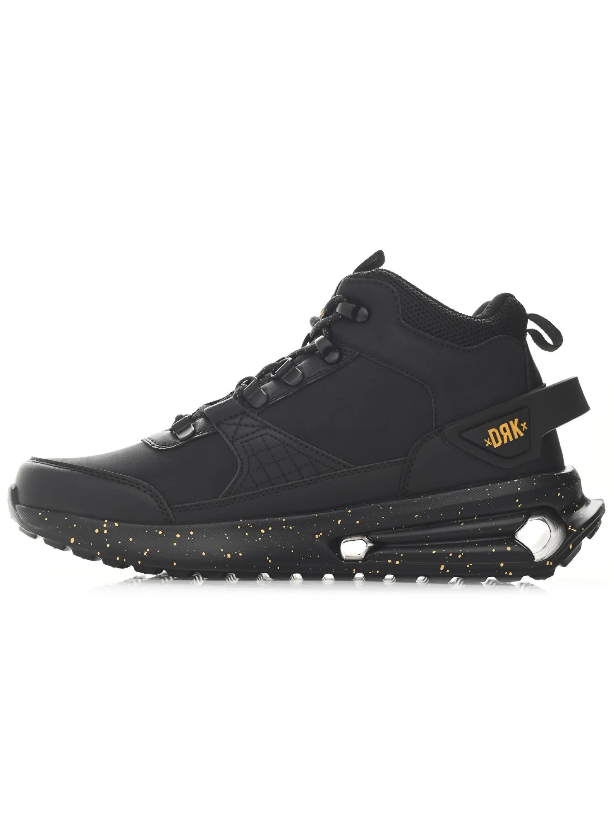Férfi Sneakerboot cipő DORKO Sneakerboot cipő 4/10