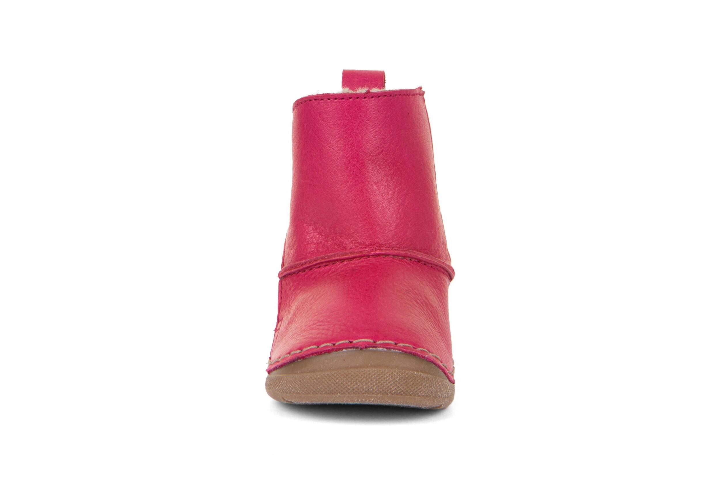 FRODDO Zapatillas Nino Rosa 2/4