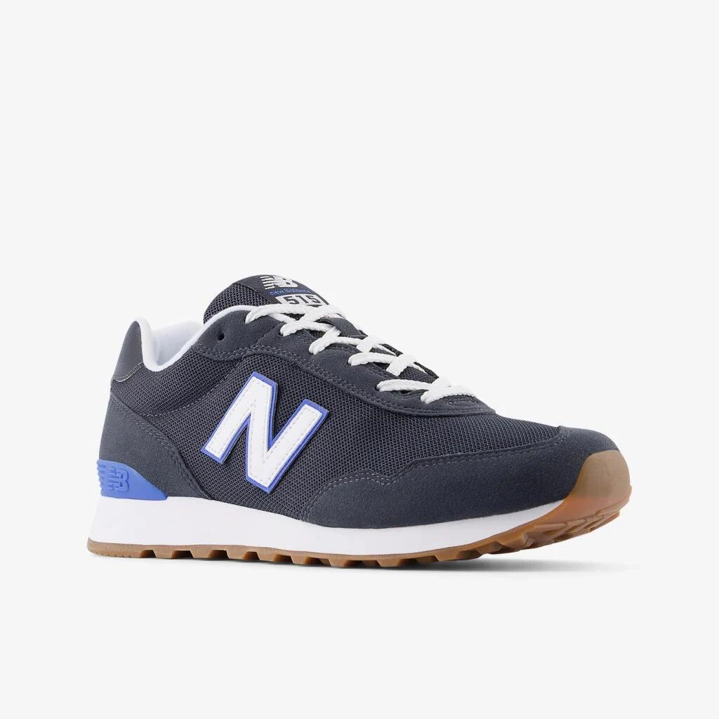 NEW BALANCE 515 Lifestyle Zapatillas Hombre (M5152JC) 3/4
