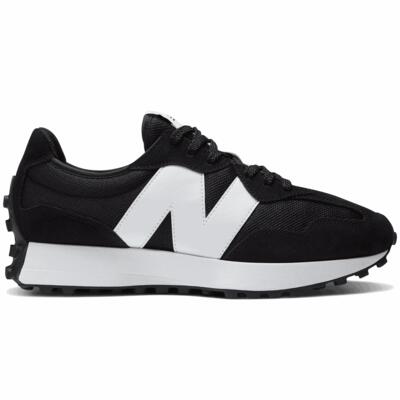 NEW BALANCE 327 Scarpe sportive Uomo Bianco (MS327CBW)