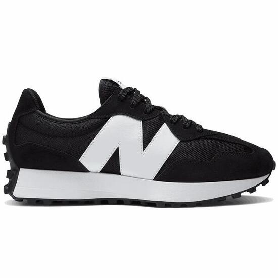 NEW BALANCE 327 Scarpe sportive Uomo Bianco (MS327CBW)