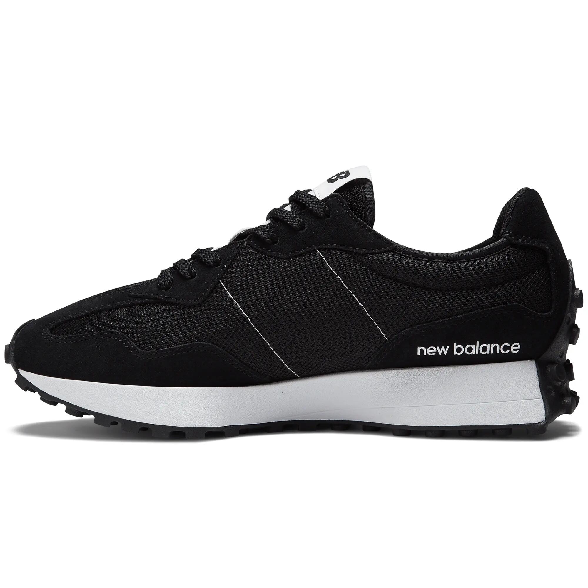 NEW BALANCE 327 Chaussures de sport Homme Blanc (MS327CBW) 4/6