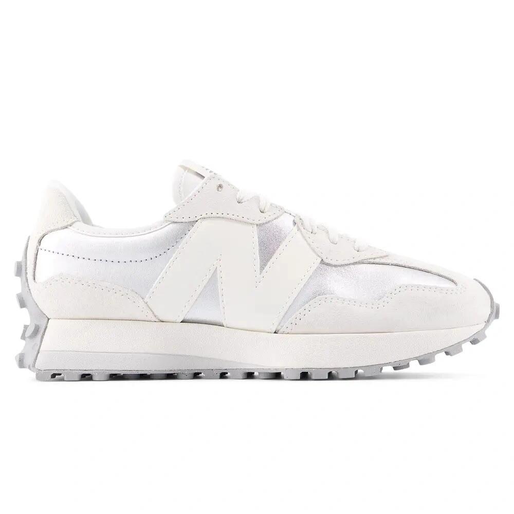 NEW BALANCE 327 Lifestyle Baskets Femme (WS327GLA) 2/4