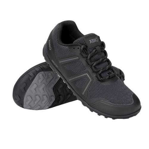 Buty do chodzenia damskie Xero Shoes Mesa Trail Wp 3/5