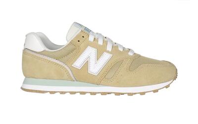 NEW BALANCE 373 Lifestyle Sneakers Donna (W3731X1)