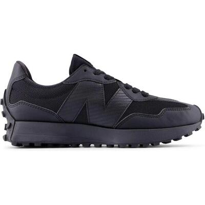 New balance u327 sneakers black (u327sca)
