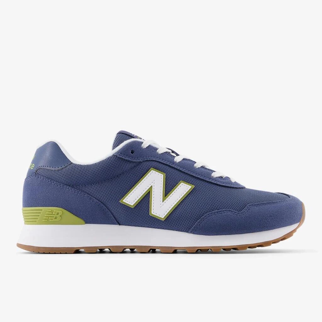 NEW BALANCE 515 Lifestyle Zapatillas Hombre (M5159MN) 1/4