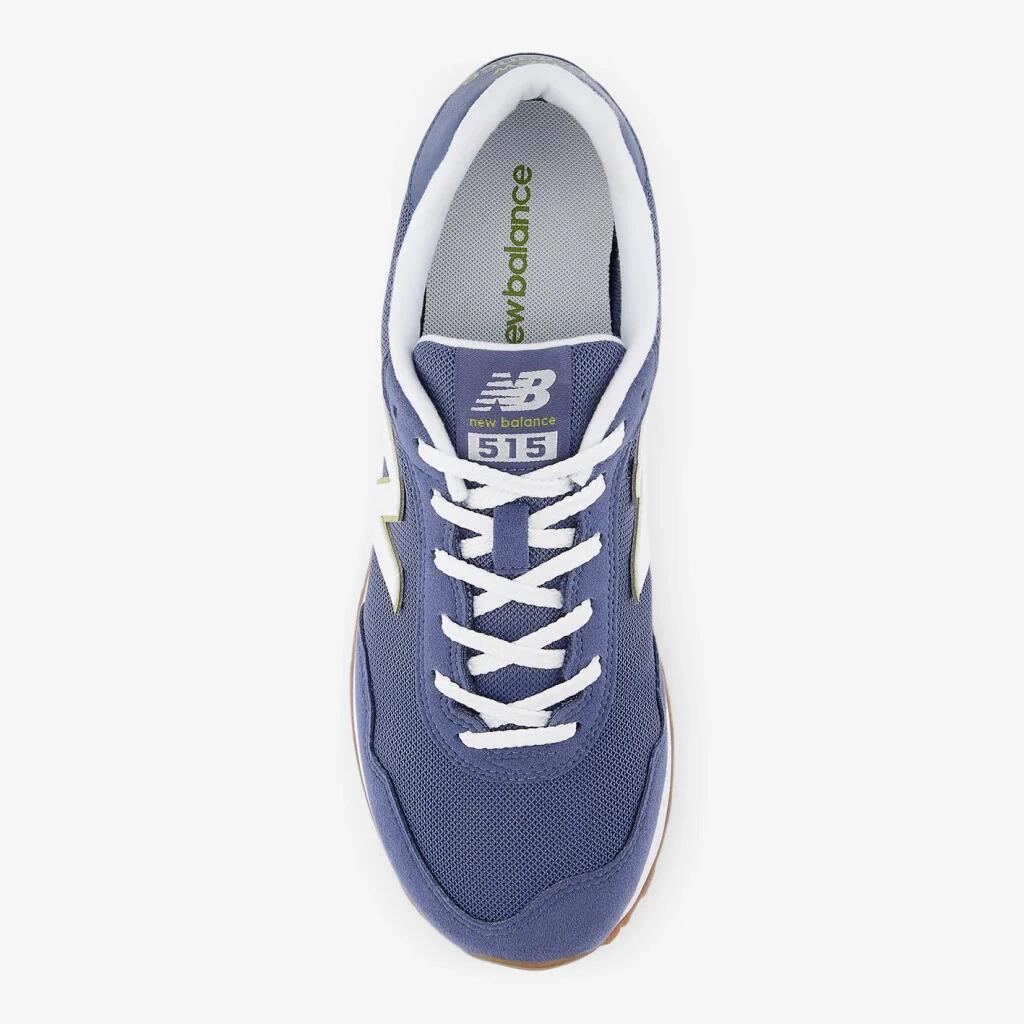 NEW BALANCE 515 Lifestyle Zapatillas Hombre (M5159MN) 2/4