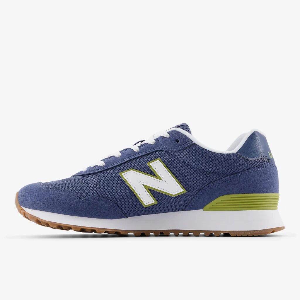 NEW BALANCE 515 Lifestyle Zapatillas Hombre (M5159MN) 4/4
