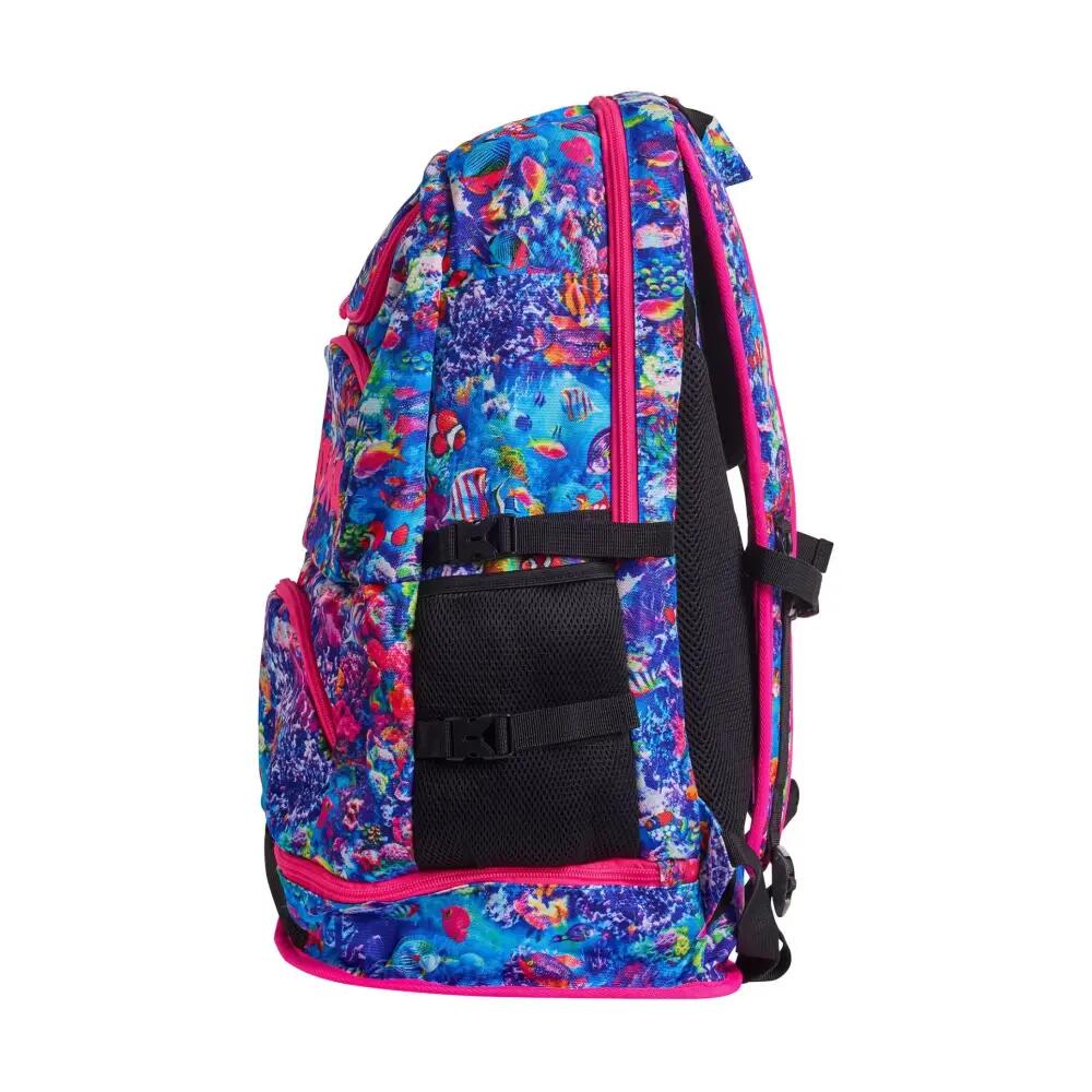 Plecak sportowy FUNKITA Elite Squad Sea Life 5/6