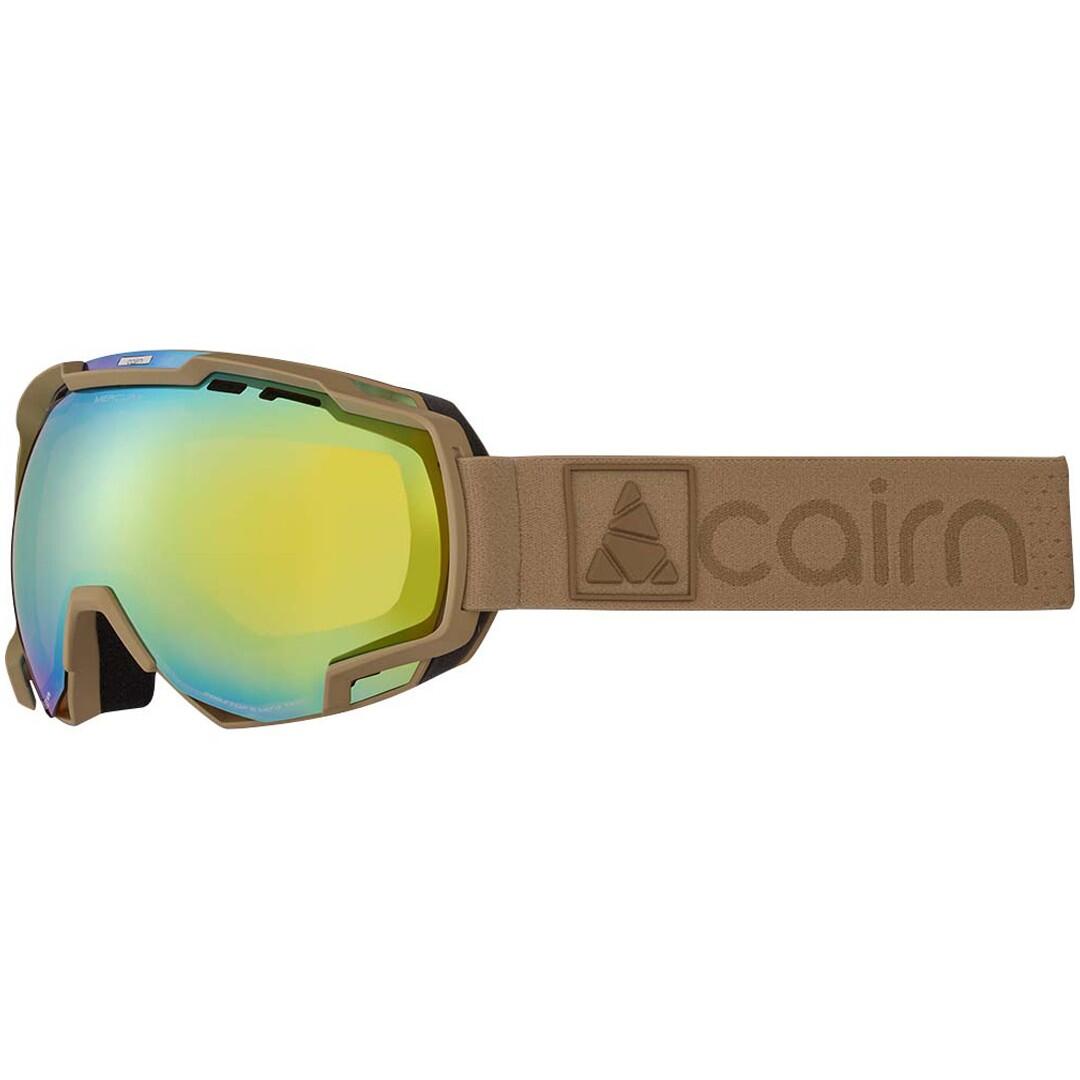 Skimasker Cairn Mercury SPX3 2/3