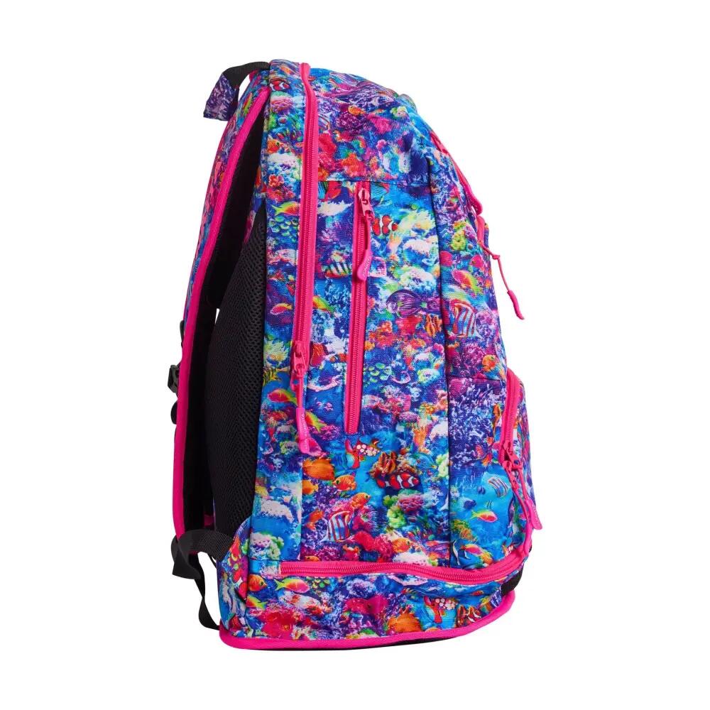 Funkita Rucksack Elite Squad Backpack FKG003N 4/9