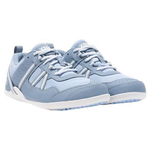 Damen Laufschuhe Xero Shoes Prio - dusty blue 2/7