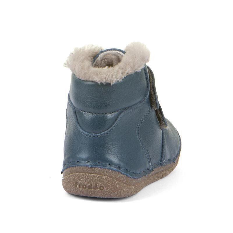 Buty dziecięcie za kostkę Froddo (G2110143-21) 4/4