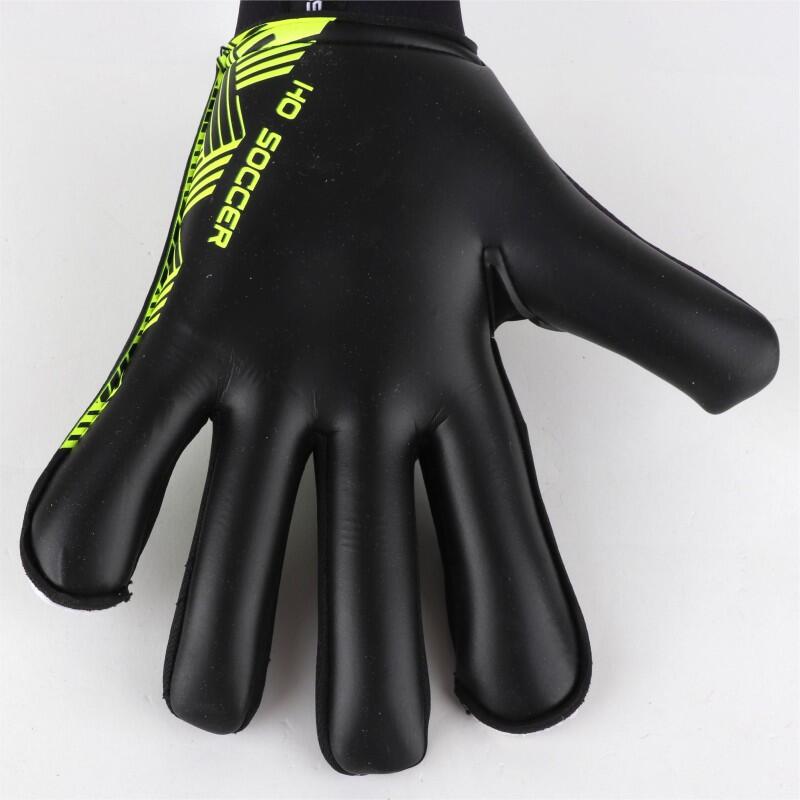 Guante de portero Ho Soccer Adulto Pro Evolution Kontrol Lima 3/6
