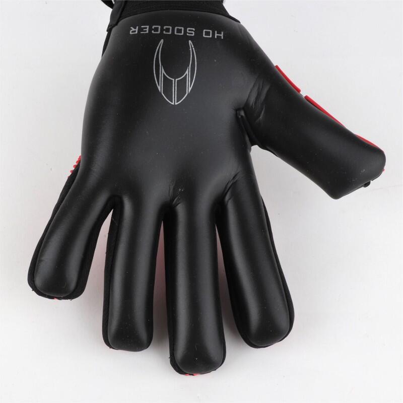 Guante de portero Ho Soccer Adulto SSG Koncept Rojo 3/6