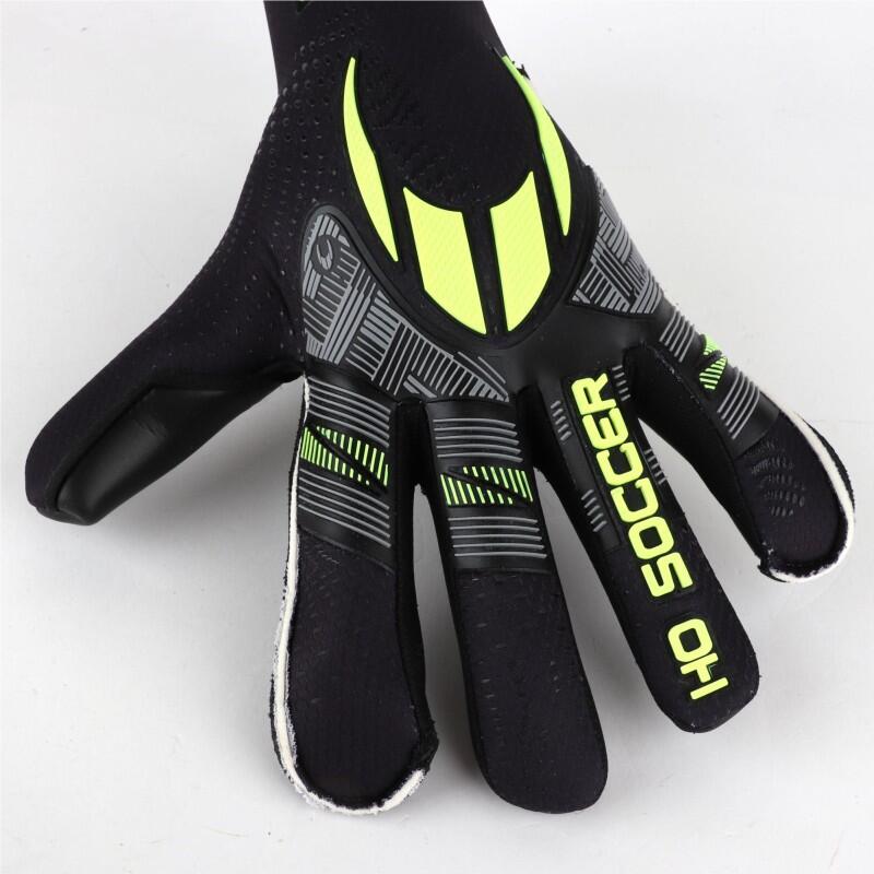 Guante de portero Ho Soccer Adulto Pro Evolution Kontrol Lima 2/6