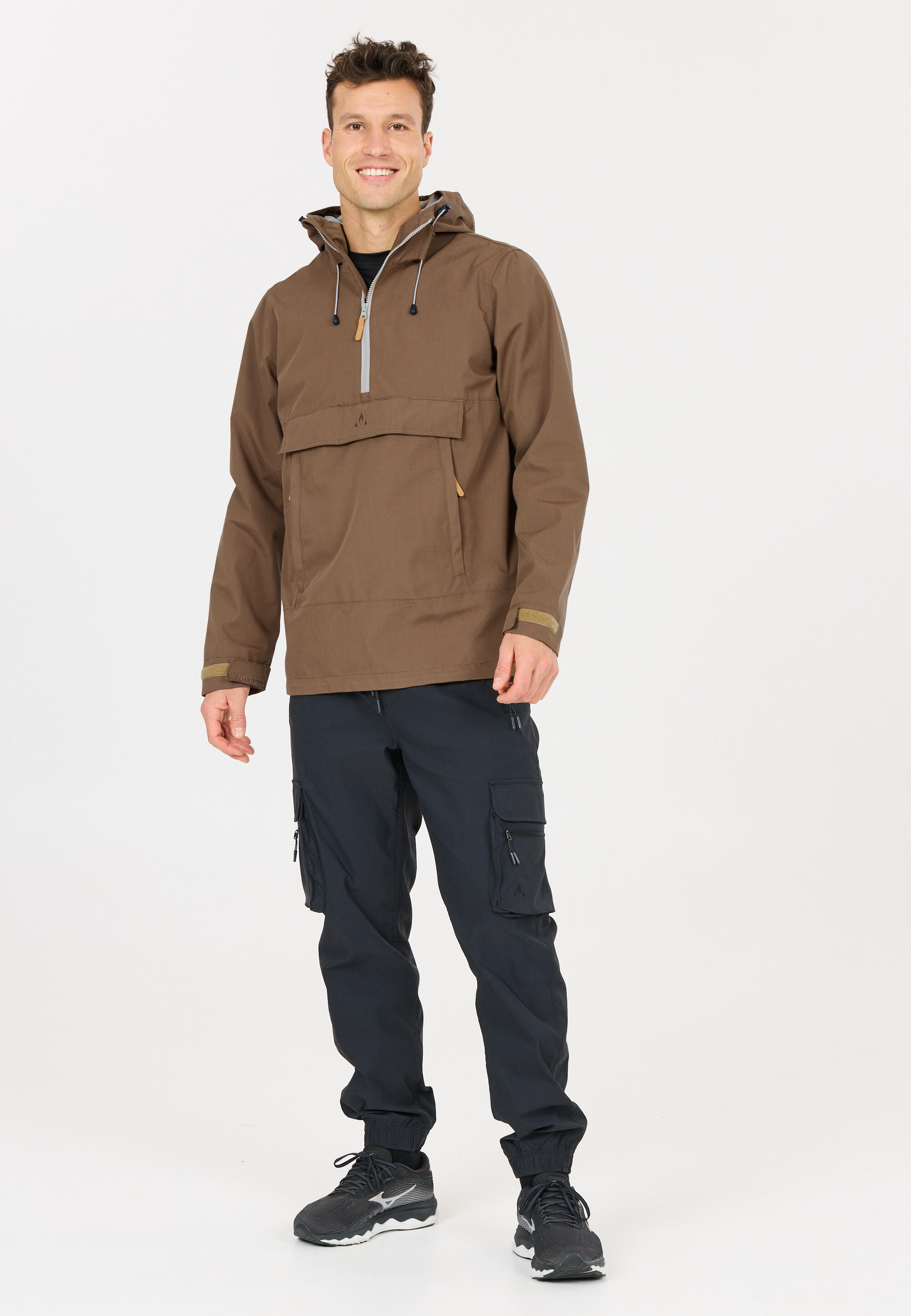 Anorak Whistler Dallon Pro 3/5