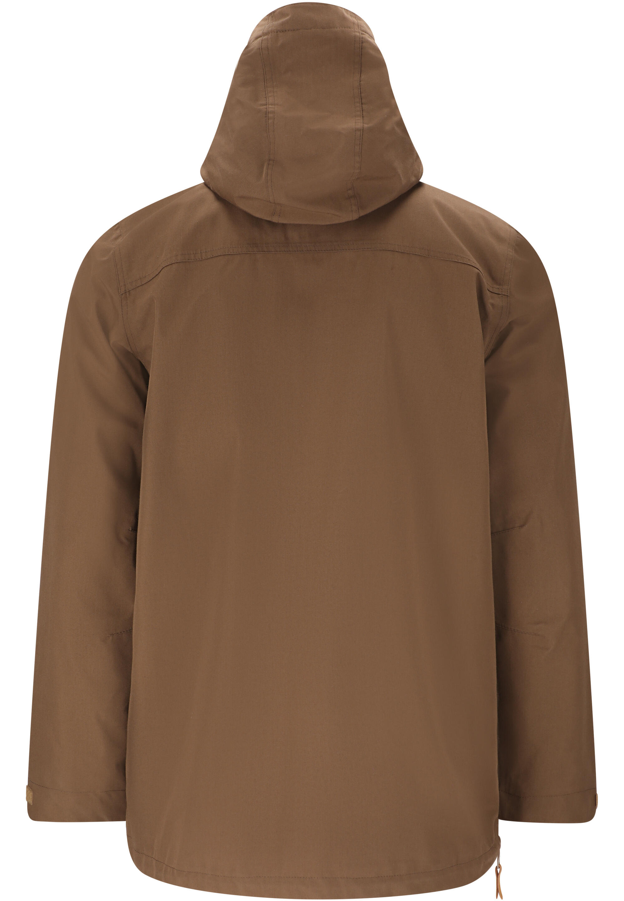 Anorak Whistler Dallon Pro 2/5