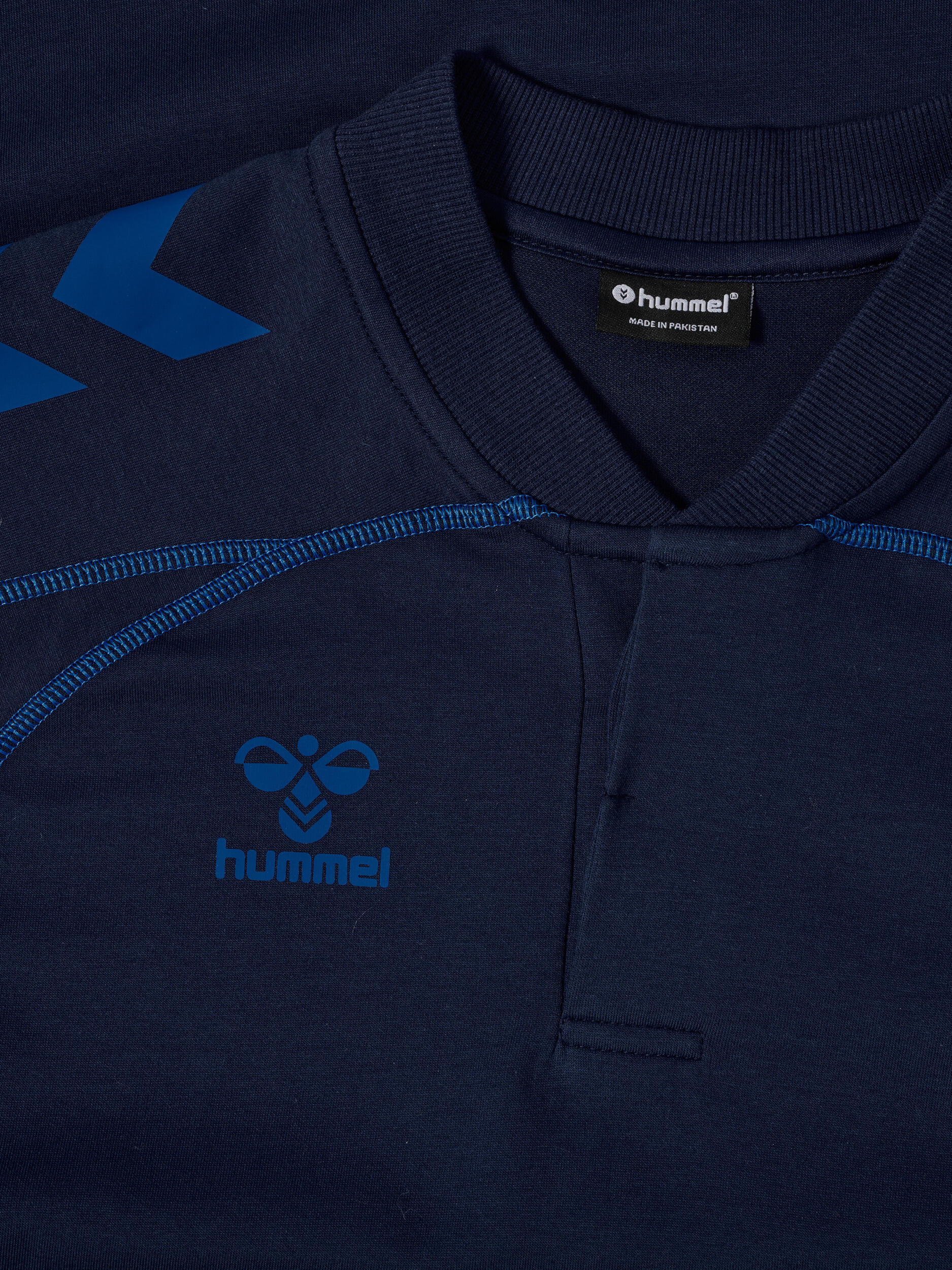 Polo Hummel Move 2.0 7/7