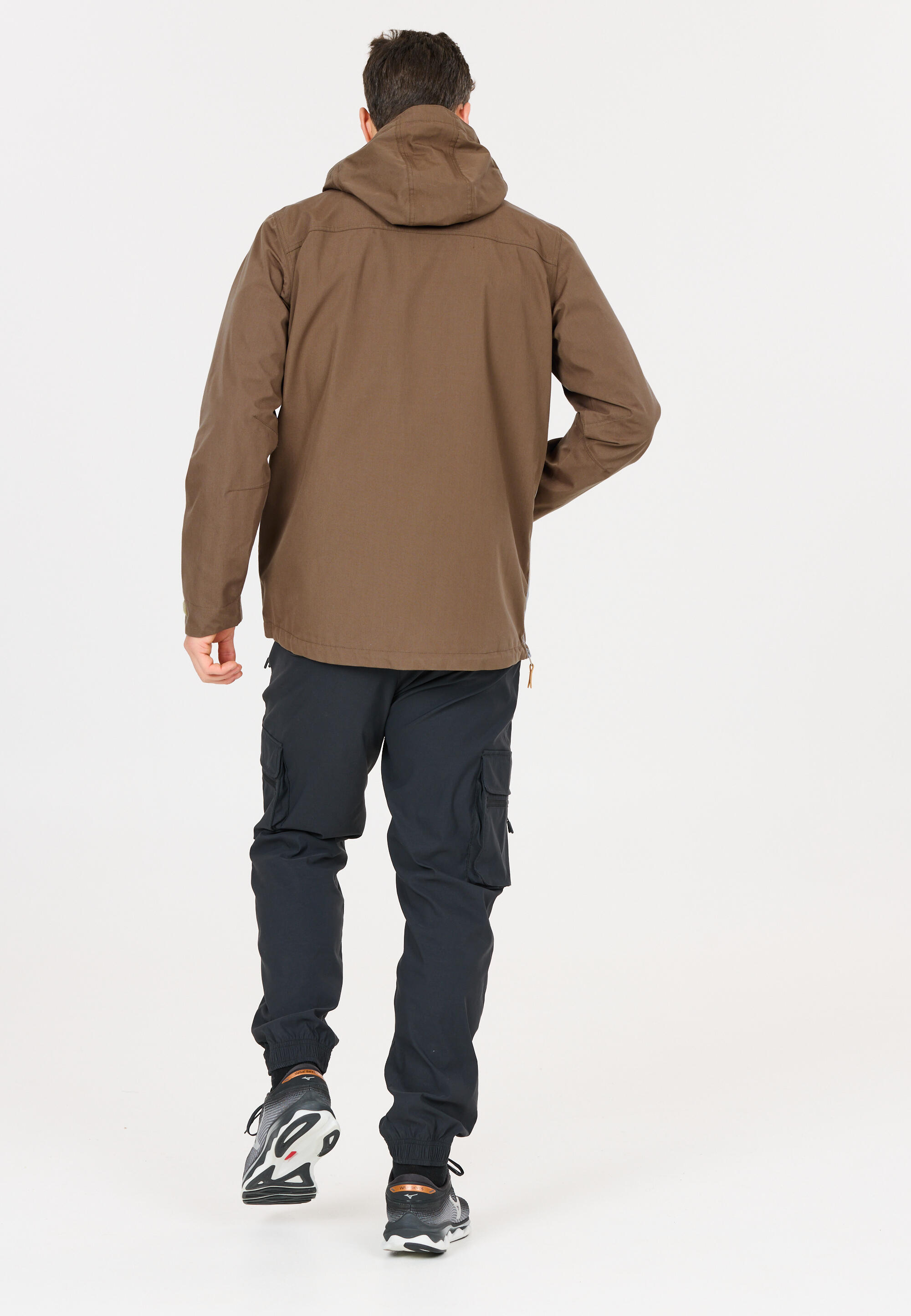 Anorak Whistler Dallon Pro 4/5