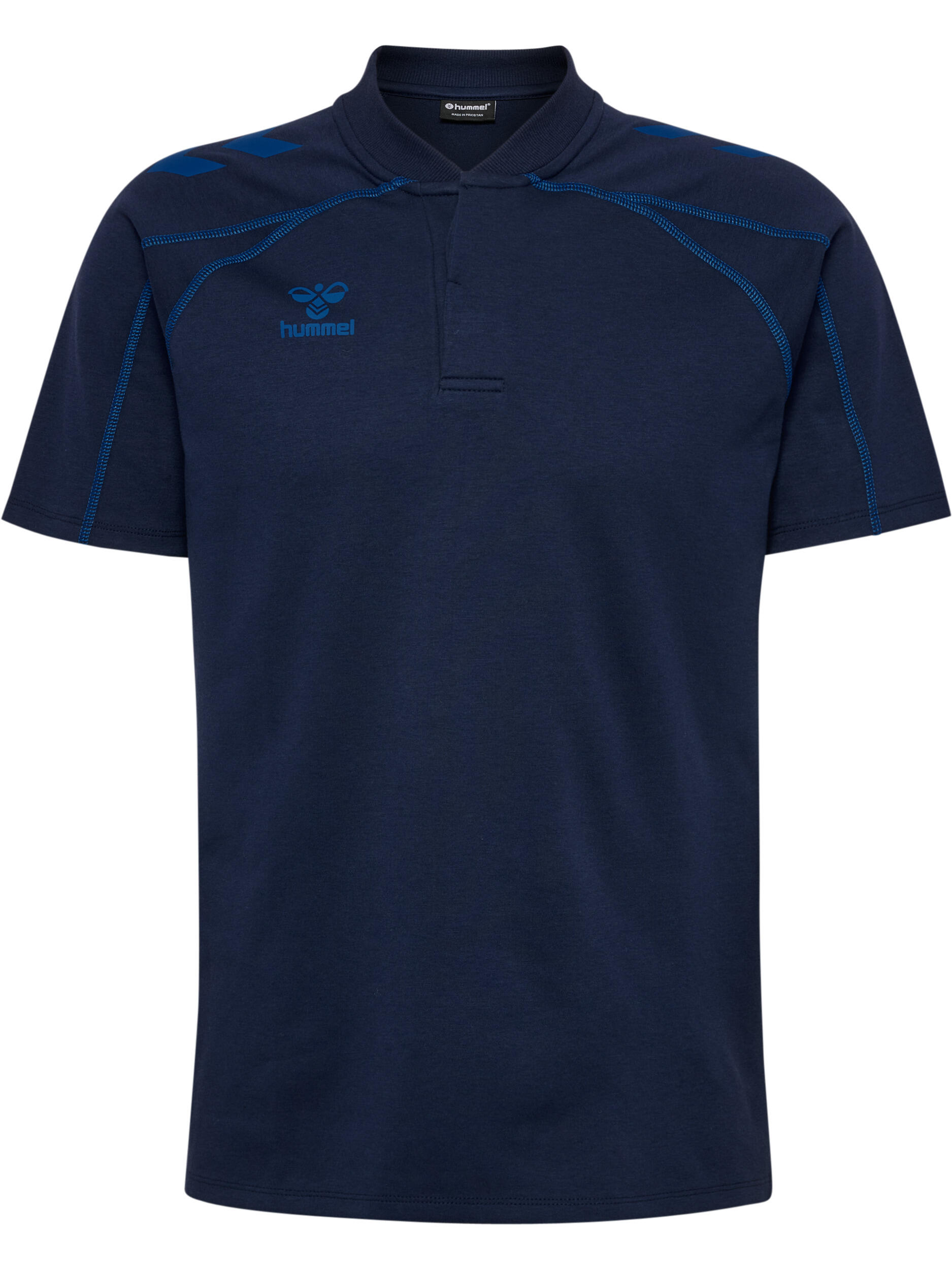 Polo Hummel Move 2.0 5/7