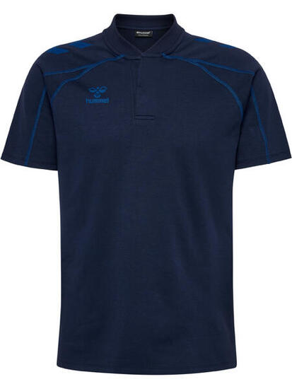 Enfiler Polo Hmlmove Unisex